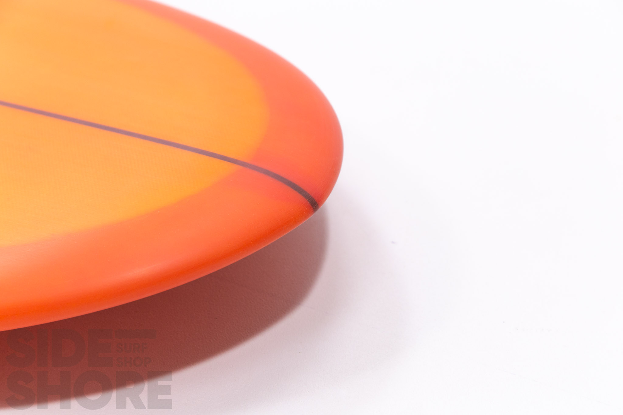 Donald Takayama Scorpion II - Tint Orange   Volan - 7'6 x 22 5/8