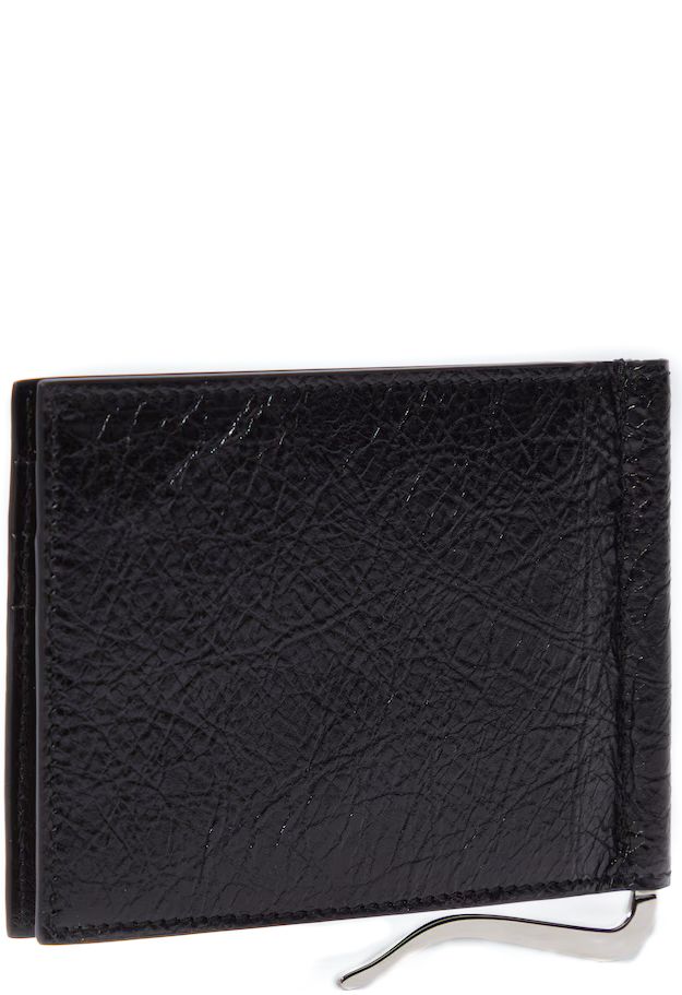 Balenciaga Monaco Fold Card Holder