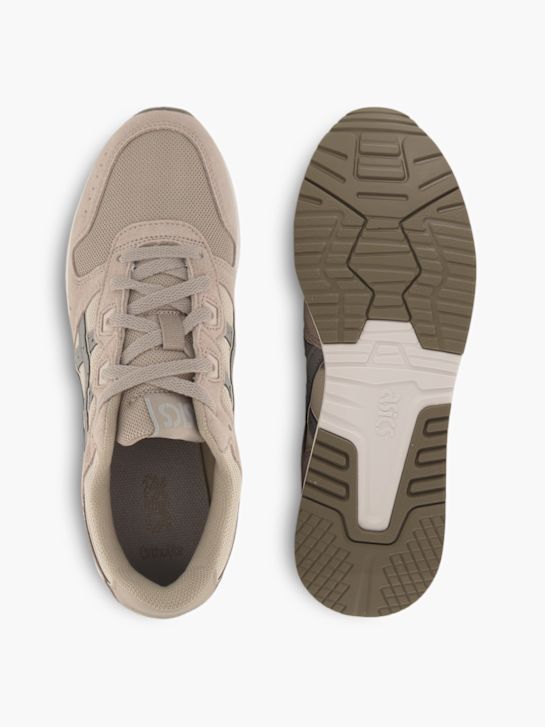 ASICS Sneaker beige
