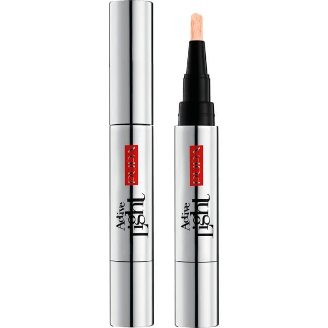 Pupa active light concealer 001