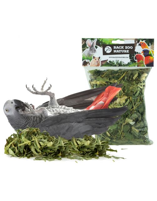 Back Zoo Nature Corn Husk - Natuurlijk Speelgoed - ca. 60 g