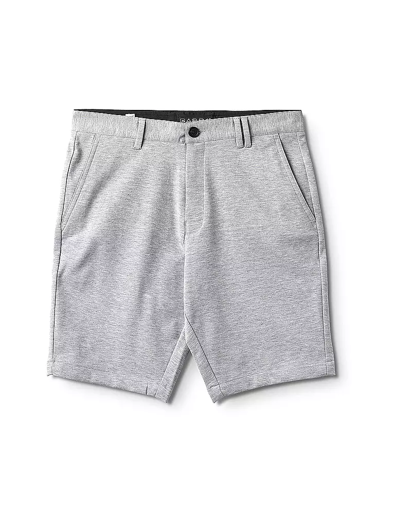GABBA Shorts JET hellgrau