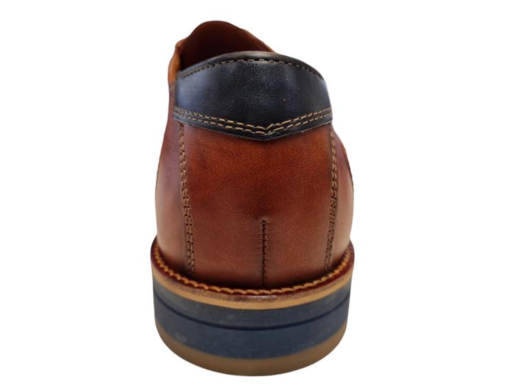 Lloyd 22-860-12 KAZAN cocos/jeans
