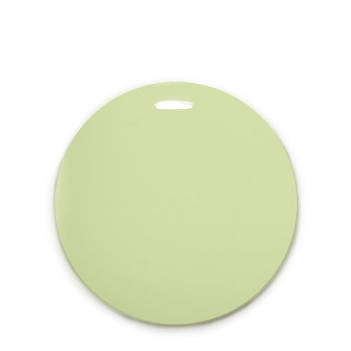 Nailberry L’Oxygéné Nail Polish, Pistachi Oh