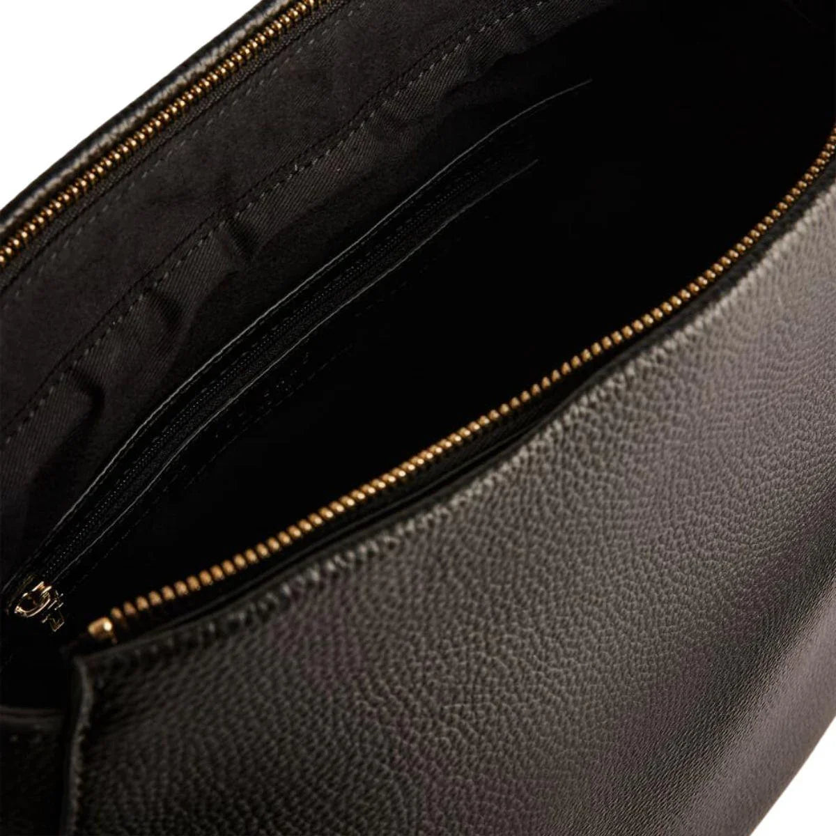 Ted Baker | Darciel Branded Webbing | Leren Hobo