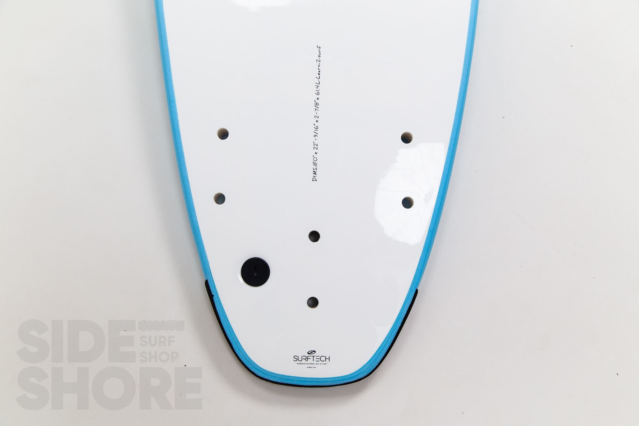 Surftech Blacktip L2S Learn to School - 8'0