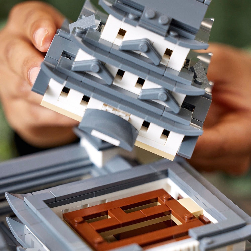 LEGO Architecture 21060 Schloss Himeji