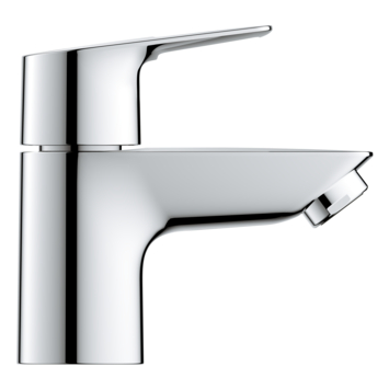 Grohe wastafelmengkraan Start Loop XS-Size Chroom