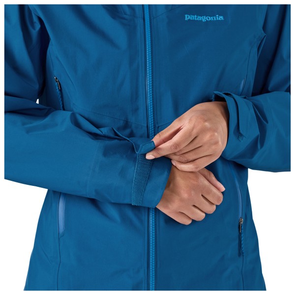 Patagonia - Women's Super Free Alpine Jacket - Veste imperméable