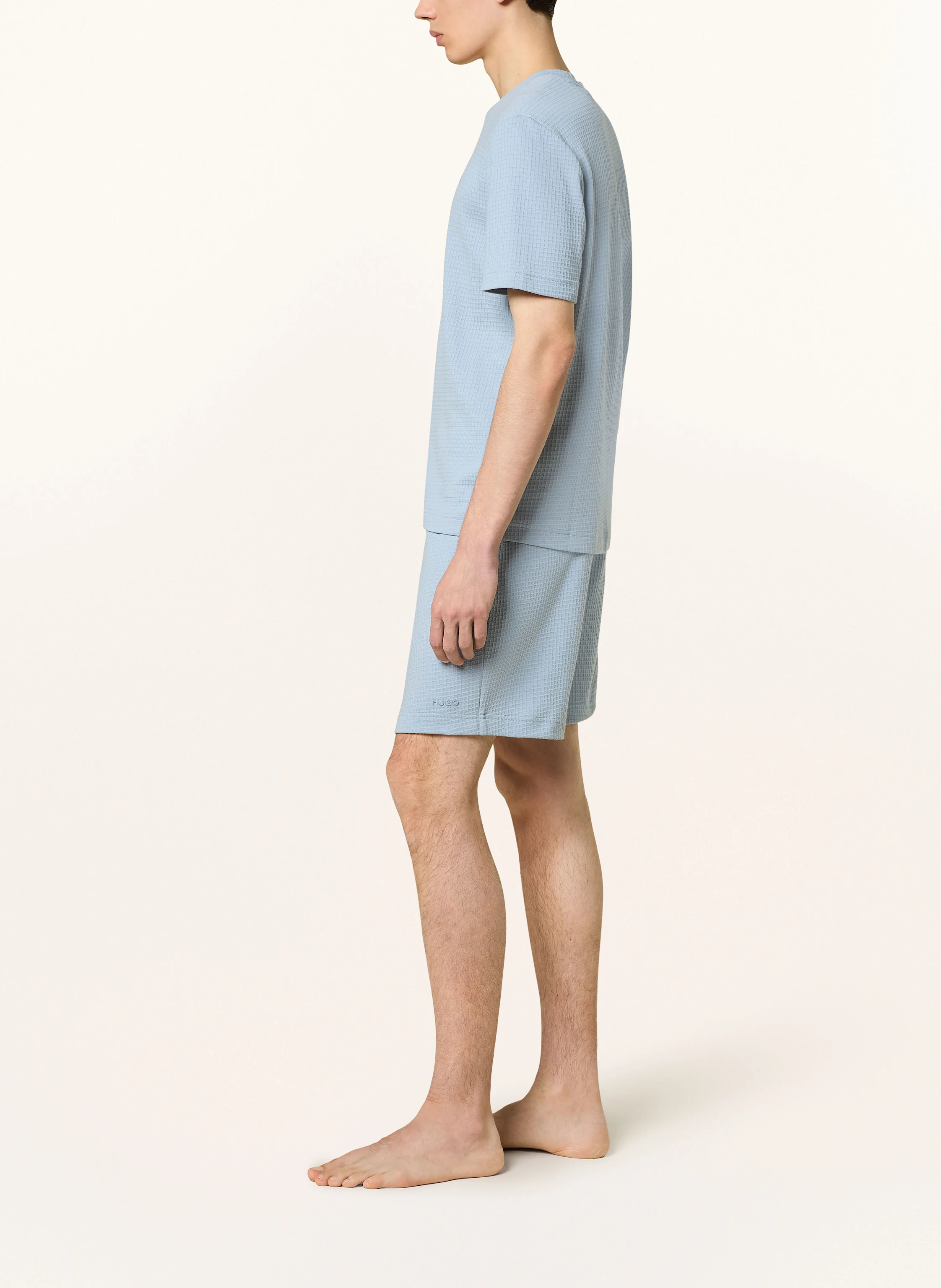 HUGO Schlafshorts AUSTIN
