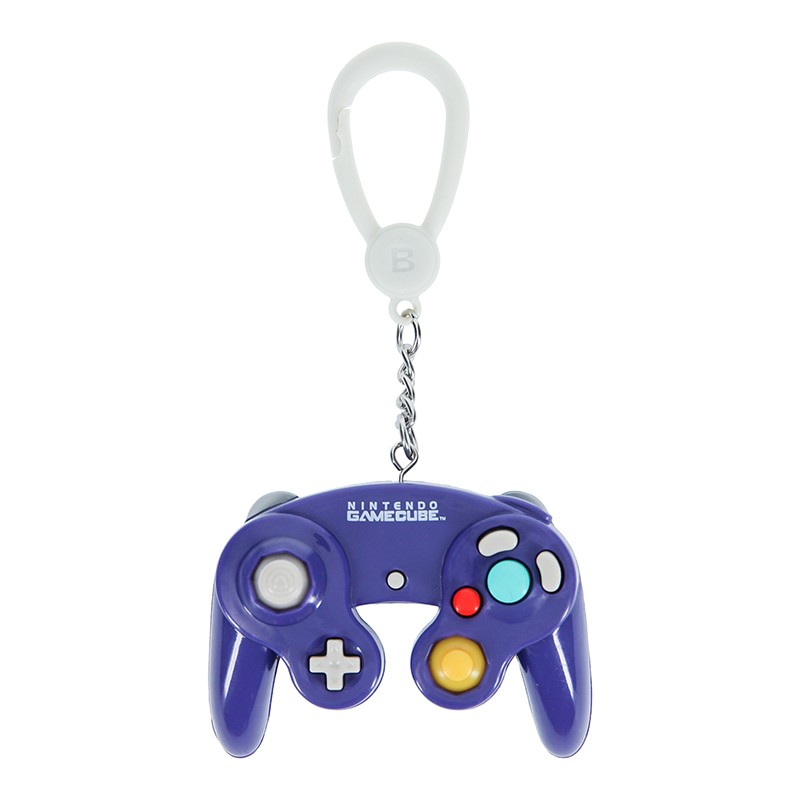 Nintendo Console Backpack Buddies ( Assorteret )