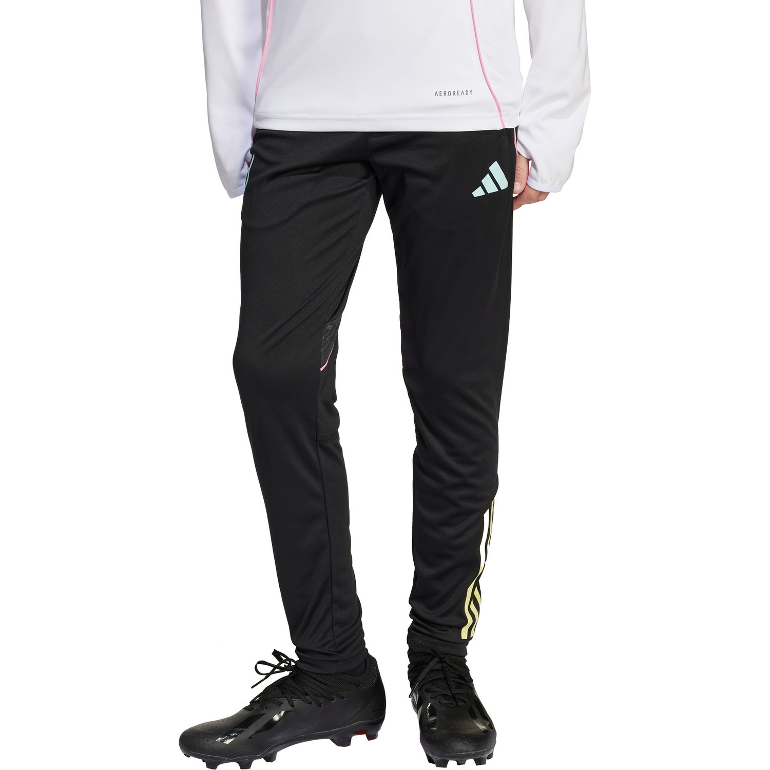 adidas Juventus Training Pant Kids 2025/2026
