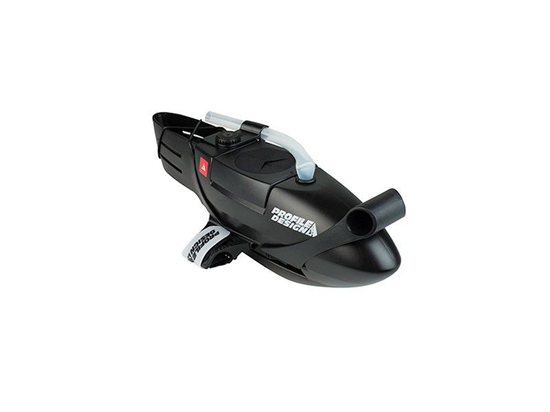 Profile Design FC25 drikkesystem Sort