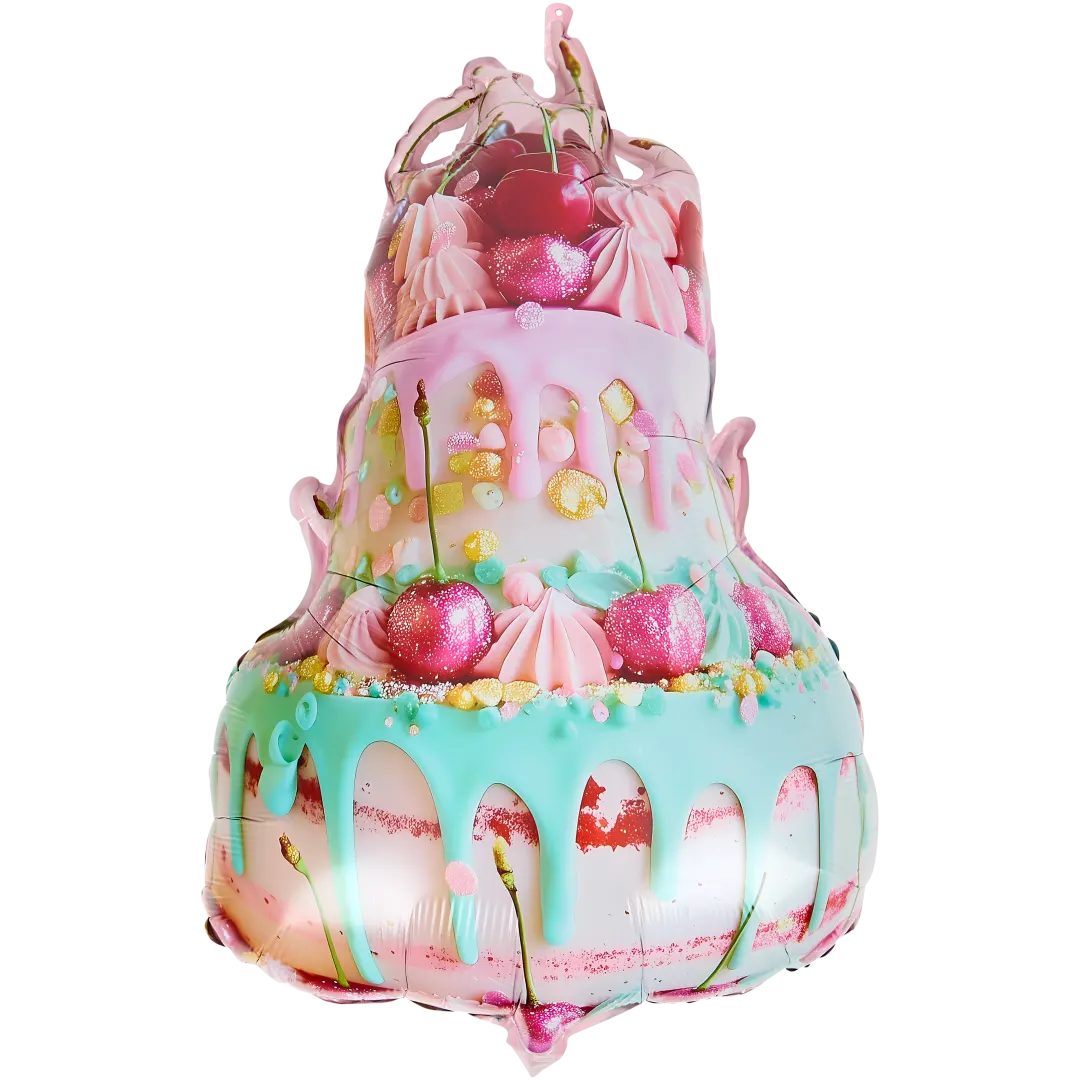 Folieballon Ca. 76 cm | diverse varianten