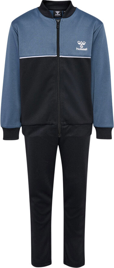 Hummel Dallas Joggingdragt Blå