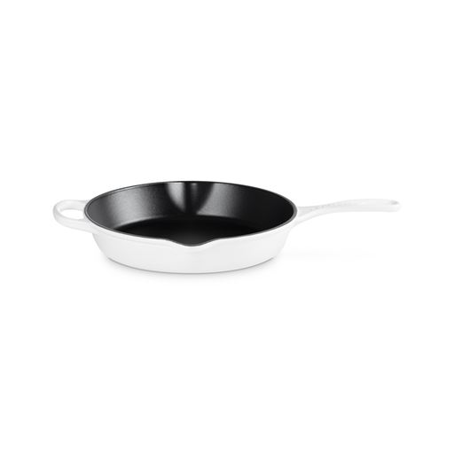 Le Creuset Støbejerns Stegepande, Ø26 cm
