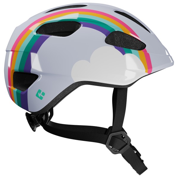 Lazer - Kid's Pnut 2.0 KinetiCore - Casque de cyclisme