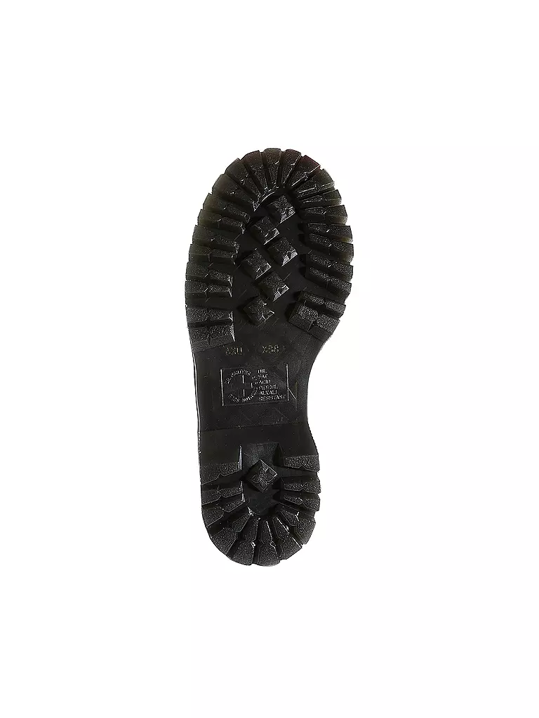 DR. MARTENS Boots JADON schwarz