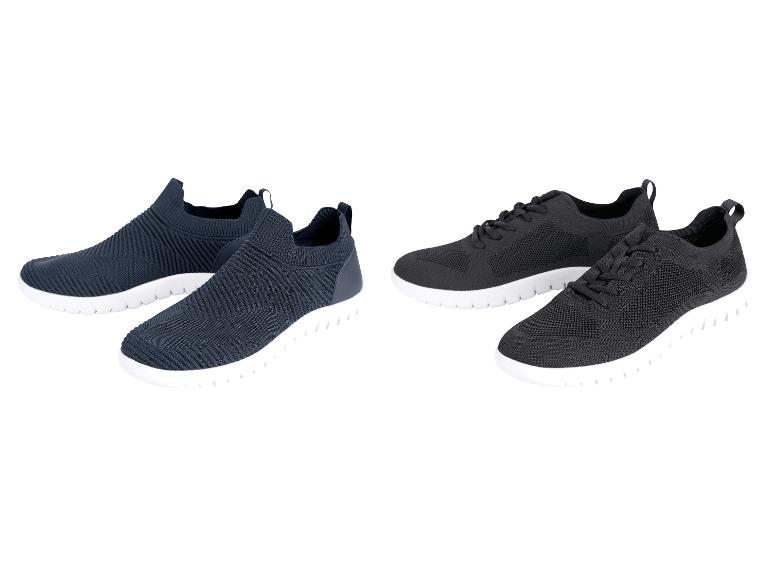 Heren sneakers
