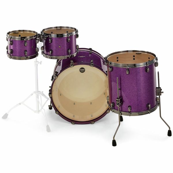 Tama Starclassic Maple Standard DPP
