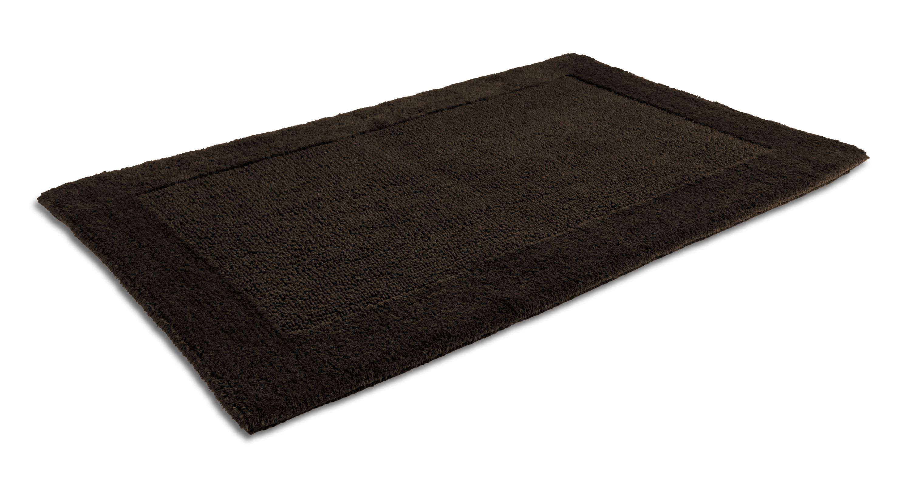 Badematte RHOMTUFT PRESTIGE 45 x 60 cm