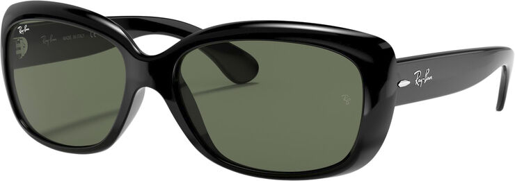 Ray-Ban LARRY Black
