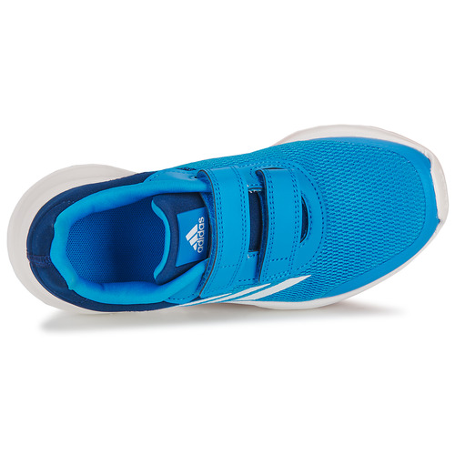Adidas Sportswear - Tensaur Run 2.0 CF K - Bleu