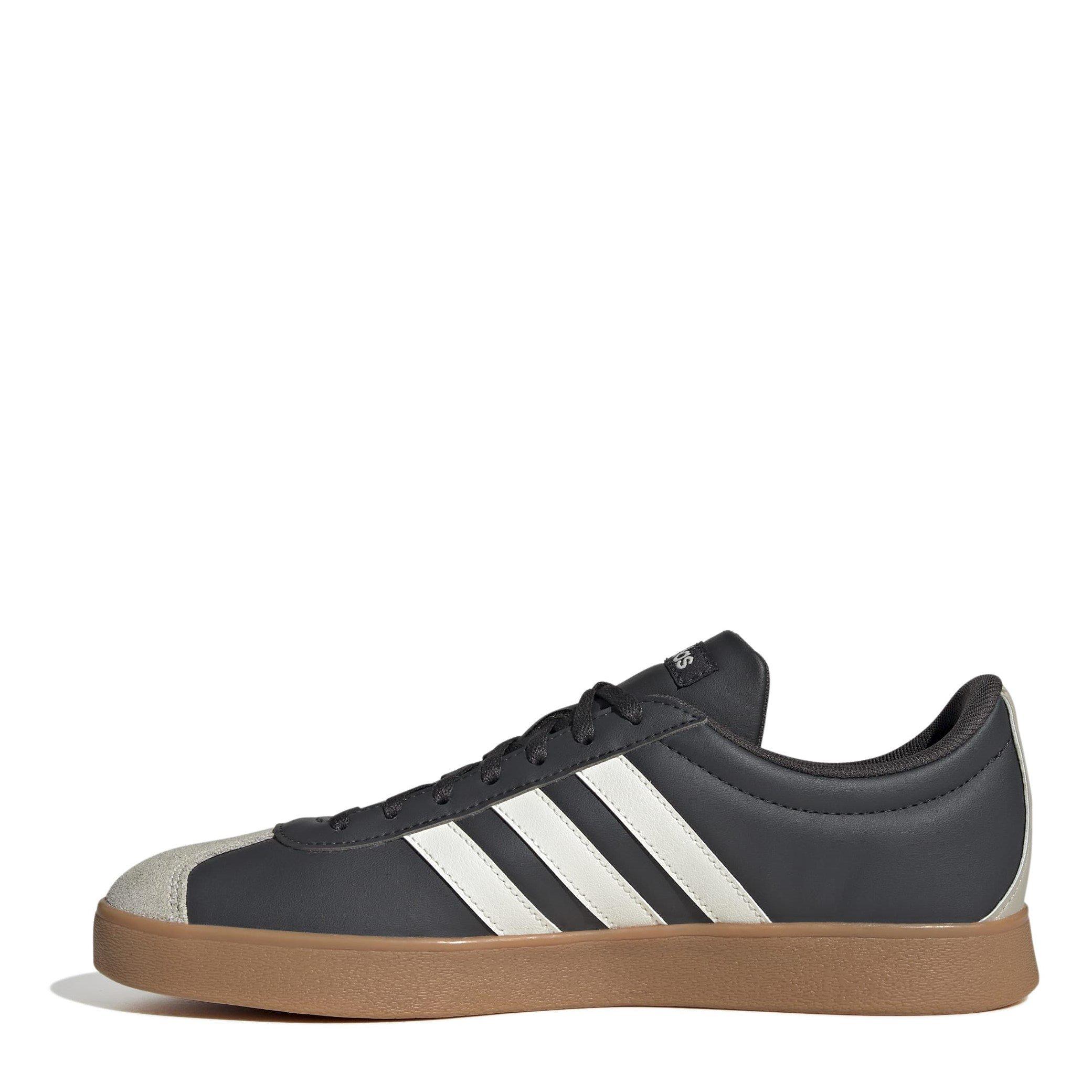 adidas VL Court Base Trainers Mens