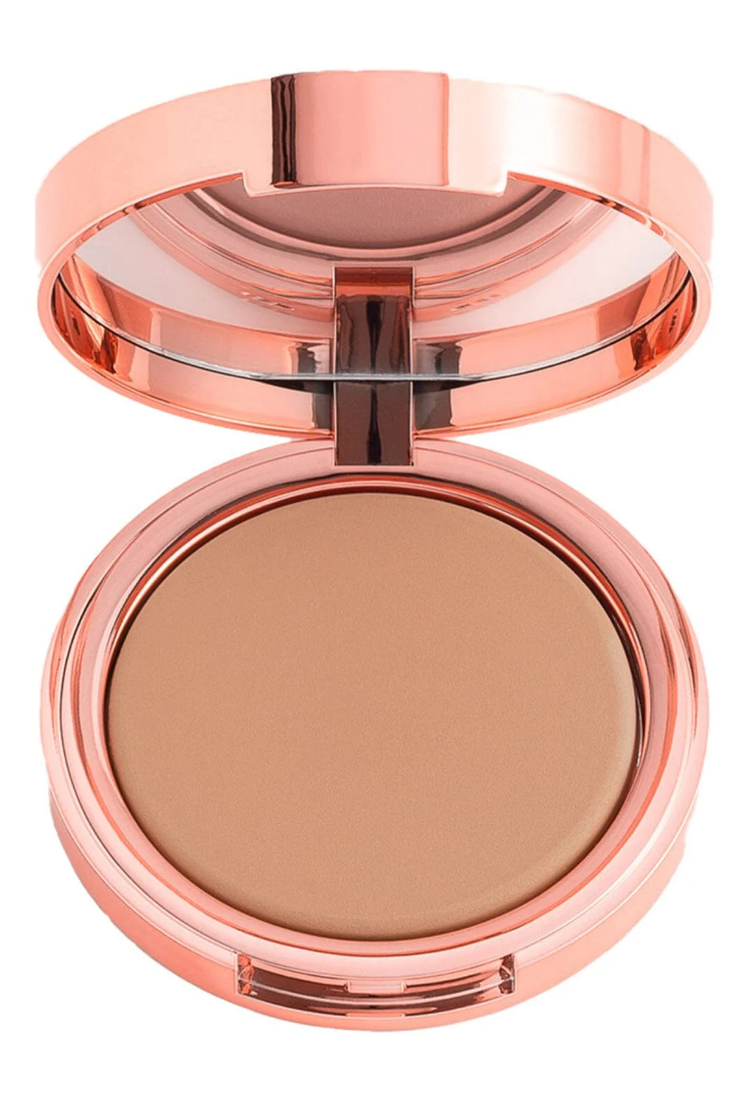 Bellamianta Sculpted Bronzer fonda