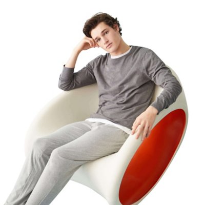 Pantalon homme Toudou LE SLIP FRANCAIS