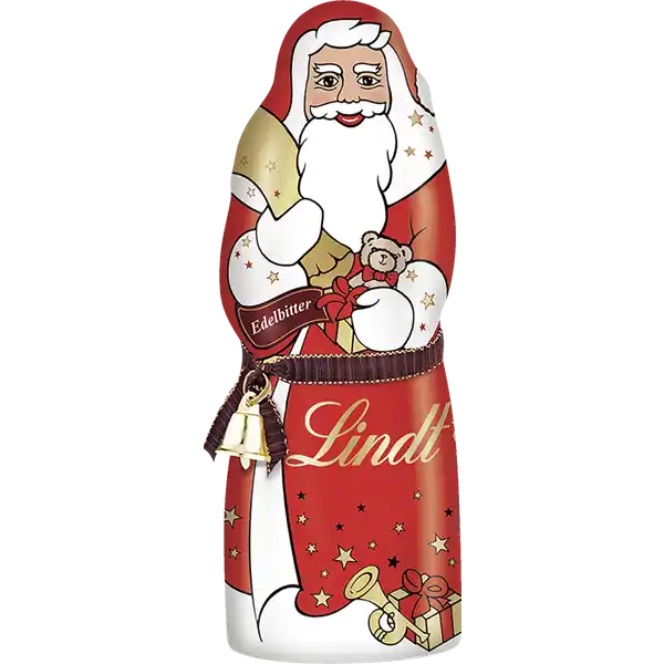 Weihnachtsmann Edelbitter