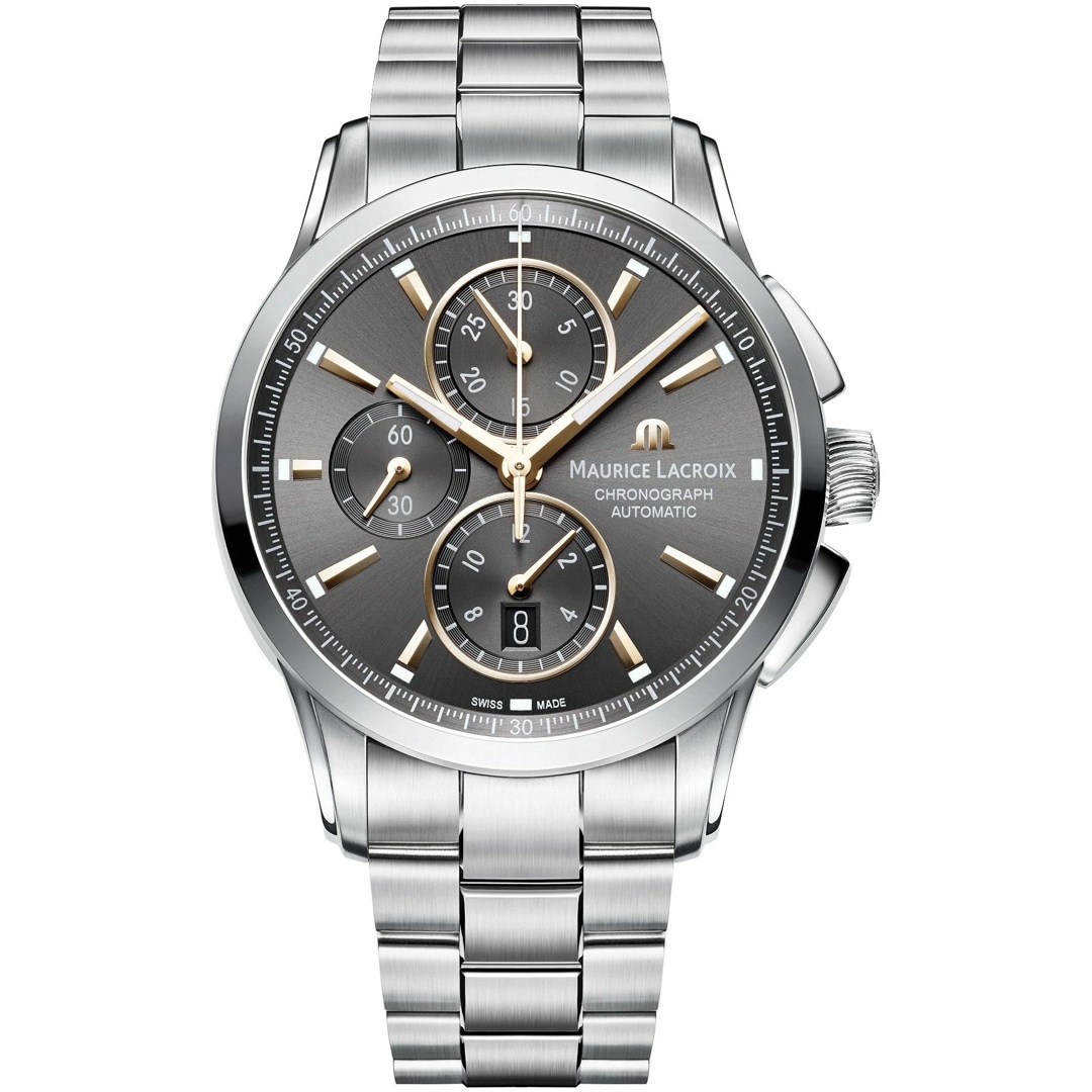 Maurice Lacroix Pontos Automatik Chronograph