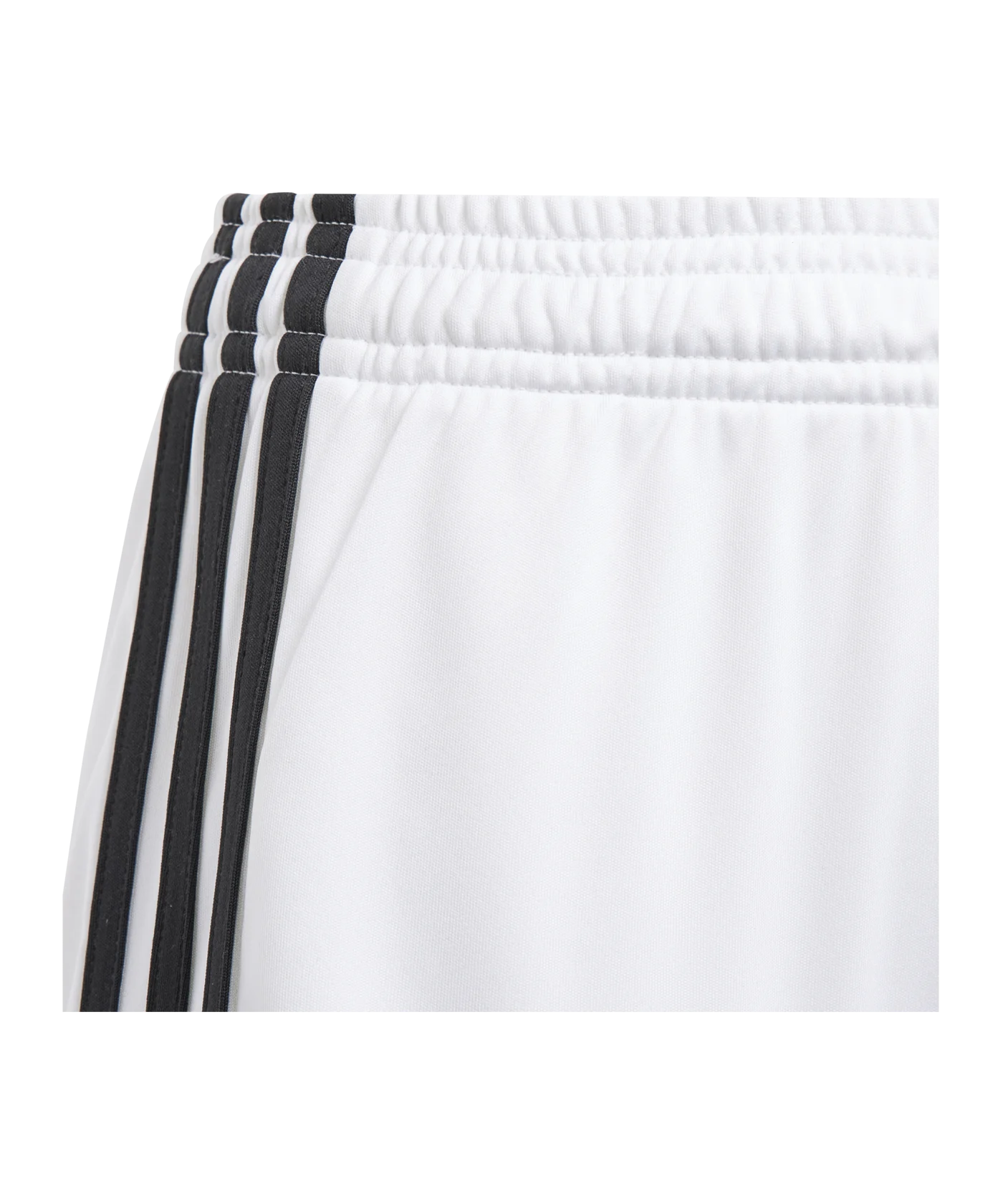 adidas Juventus Turin Short Away 2023/2024 Kids Weiss