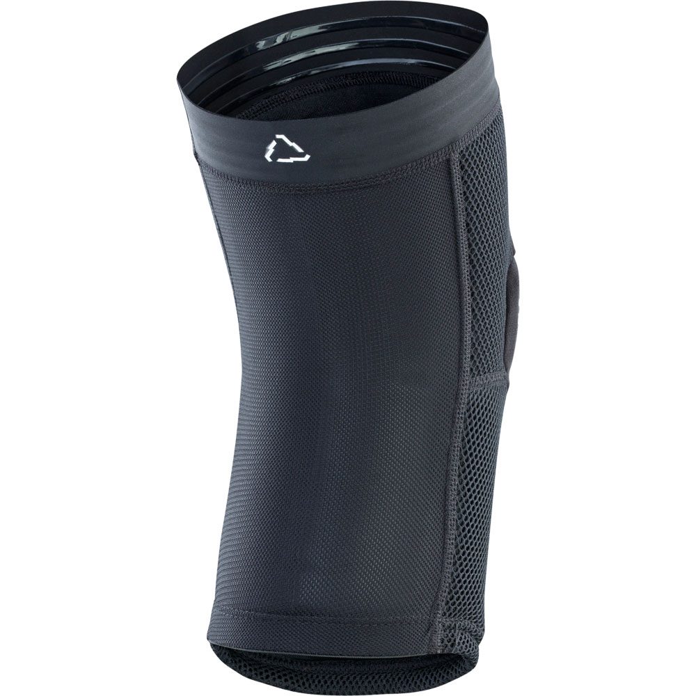 ION K-Sleeve Knieschoner schwarz