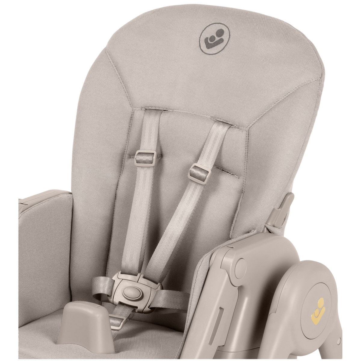 Maxi CosiMaxi Cosi   Minla Plus Hochstuhl elegance beige