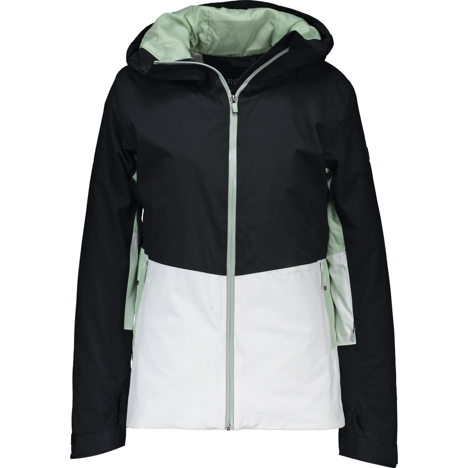 Roxy Damen-Skijacke Peakside L