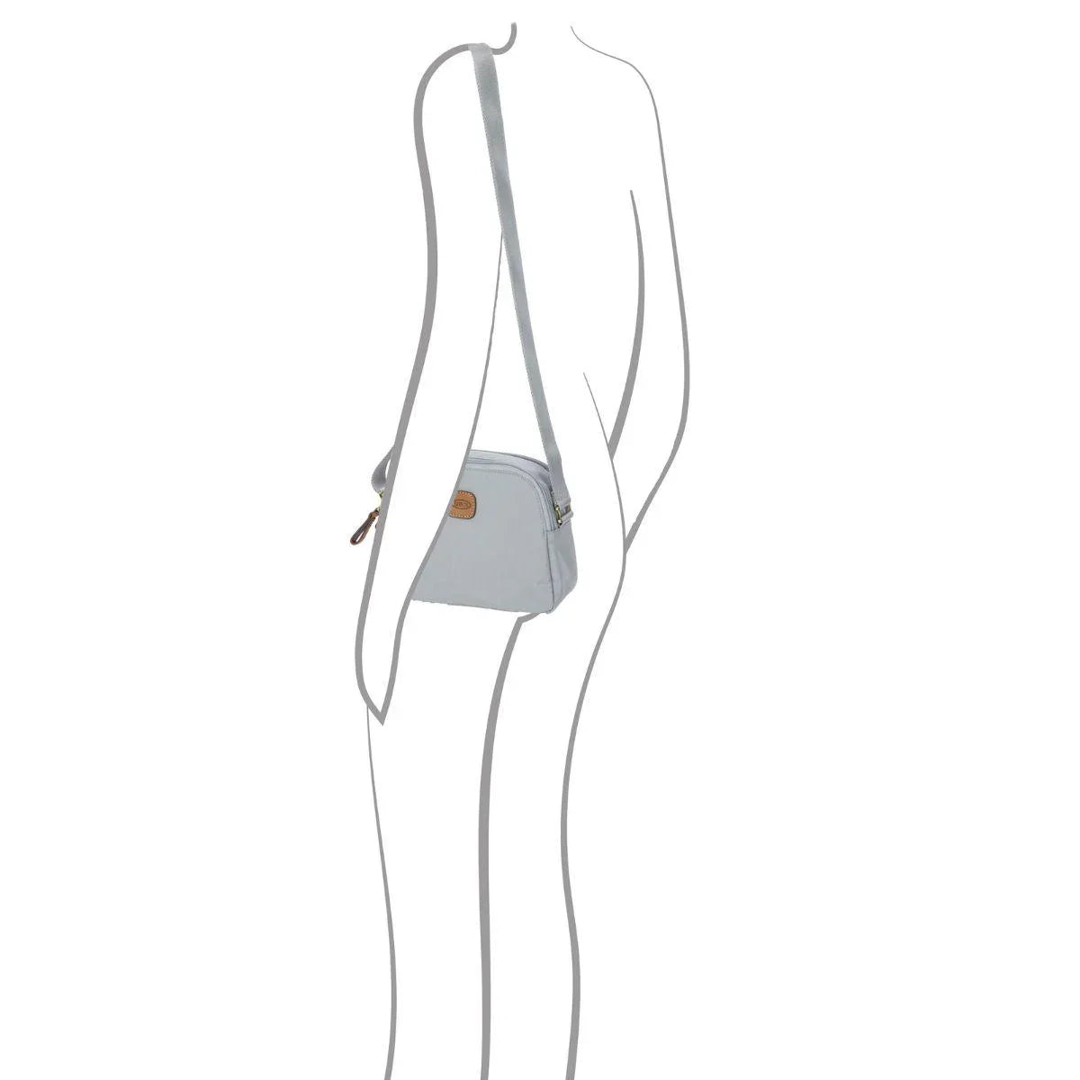 Bric's | X-Collection 45085 | crossbody tas