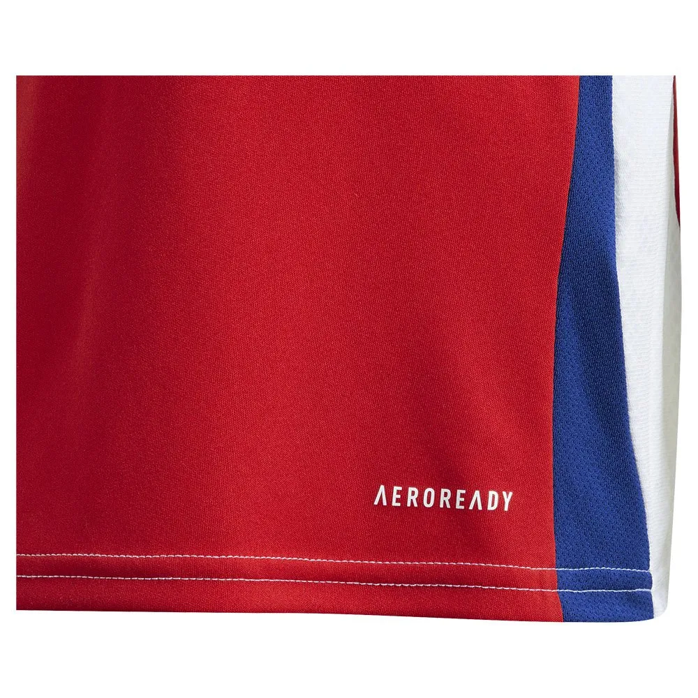 adidas Arsenal FC 24/25 Heim Junior Set