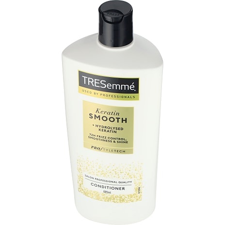 Balsam m. keratin
