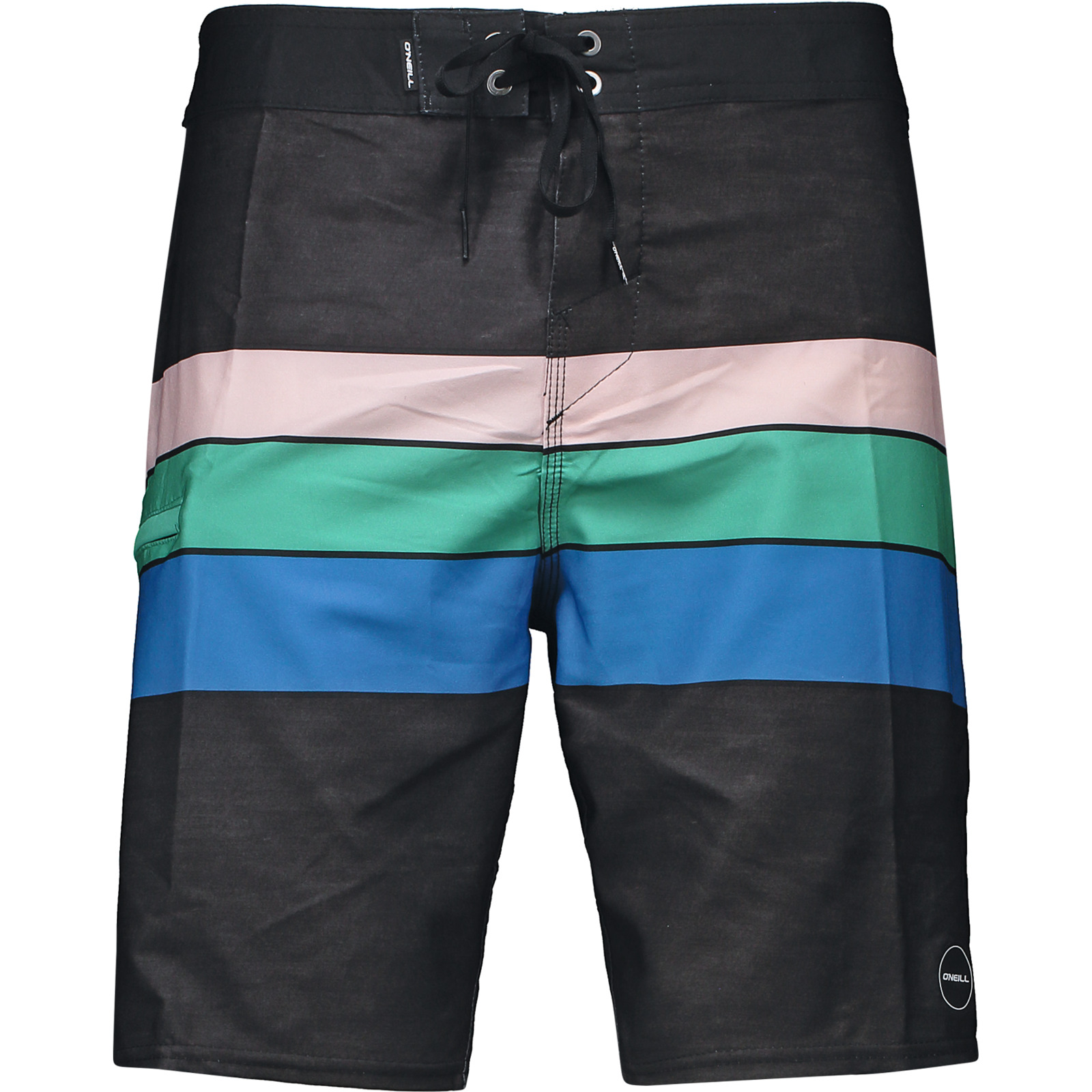 O'Neill Herren-Badeshorts Hyperfreak Heist 32
