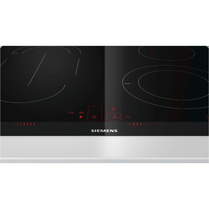 Siemens Elektrokochfeld iQ500 ET675LMP1D