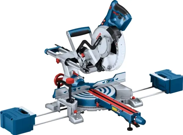Bosch KAP-/GERINGSSAV GCM 305-216 D