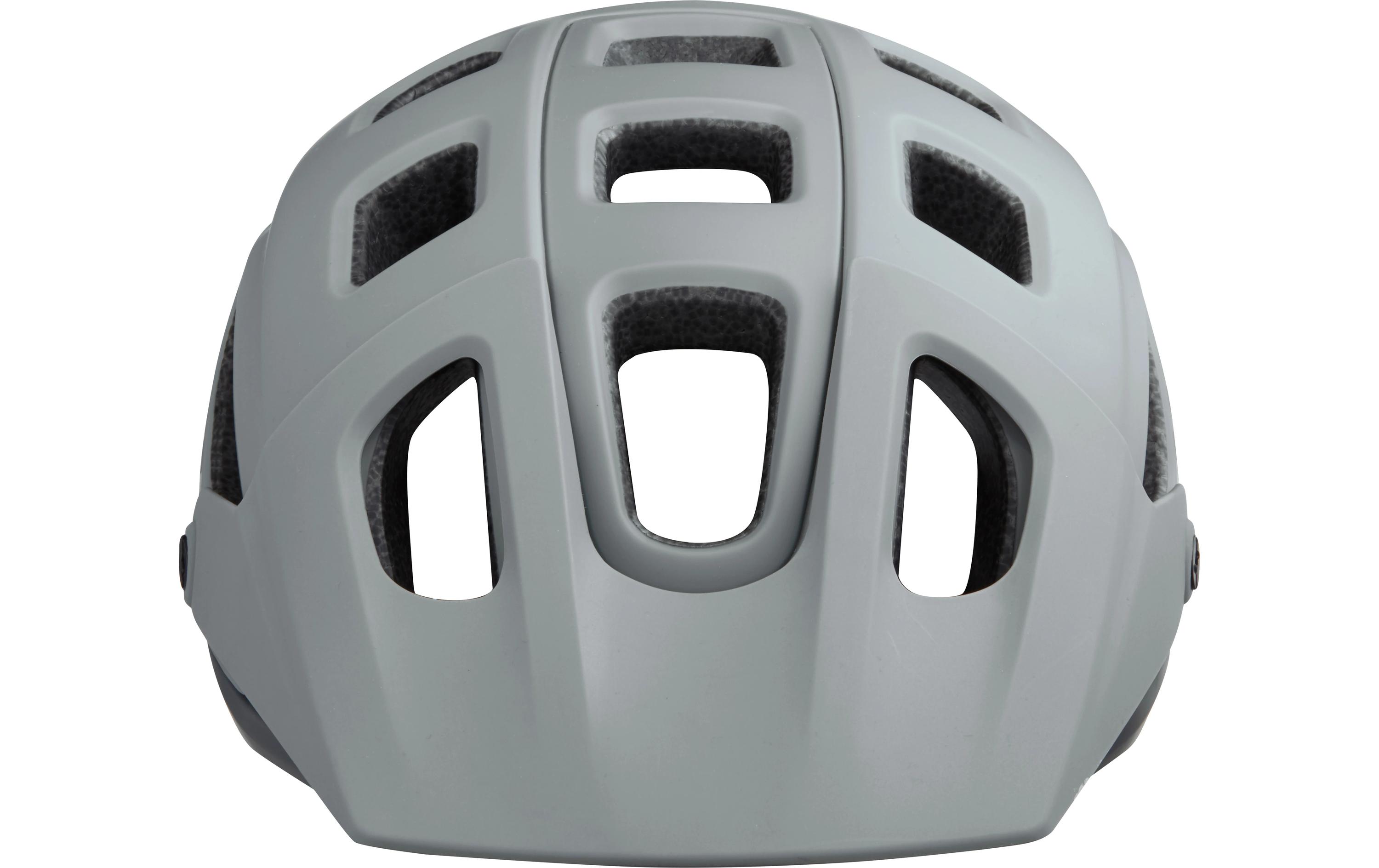 Helm Impala MIPS Matte Dark Grey, L<br>Fahrradhelm mit MIPS-System
