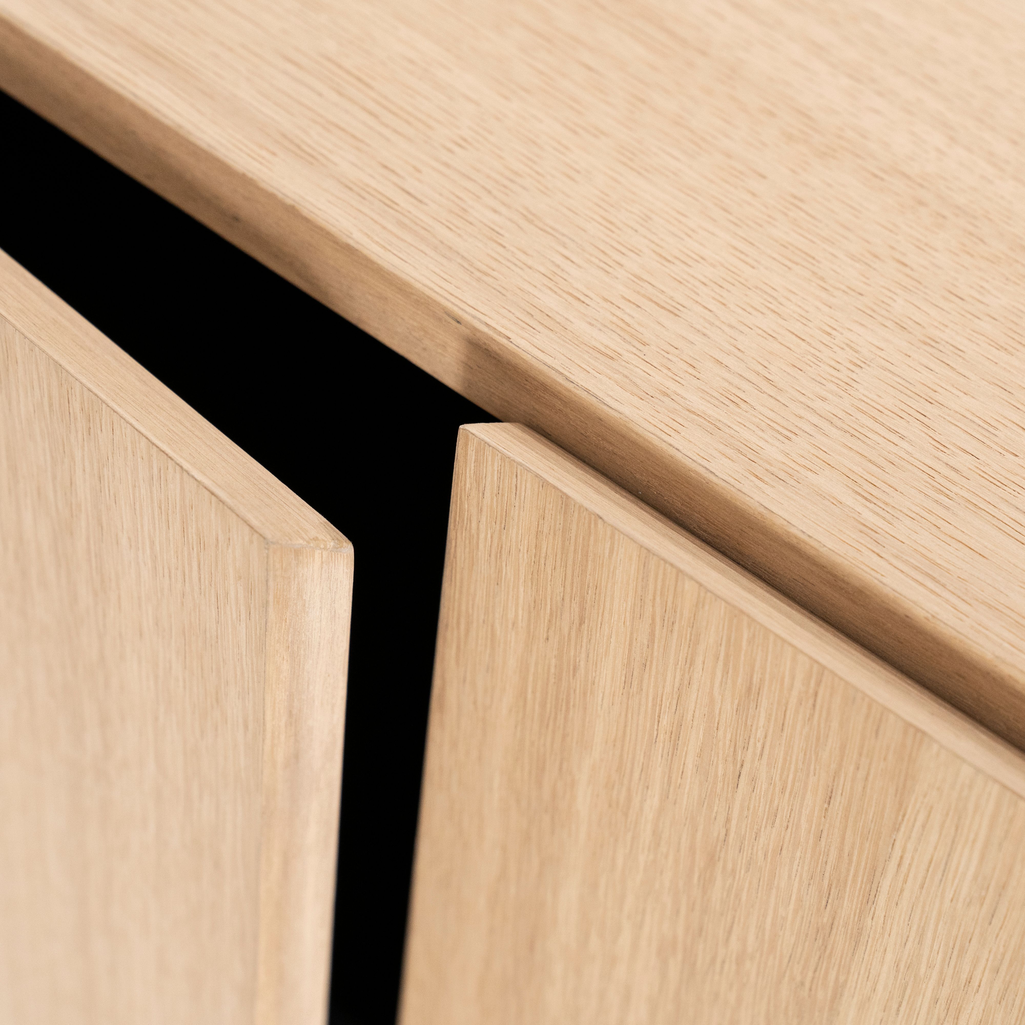 Dressoir | 95959 Thomas B210 x D42.5 x H80 cm