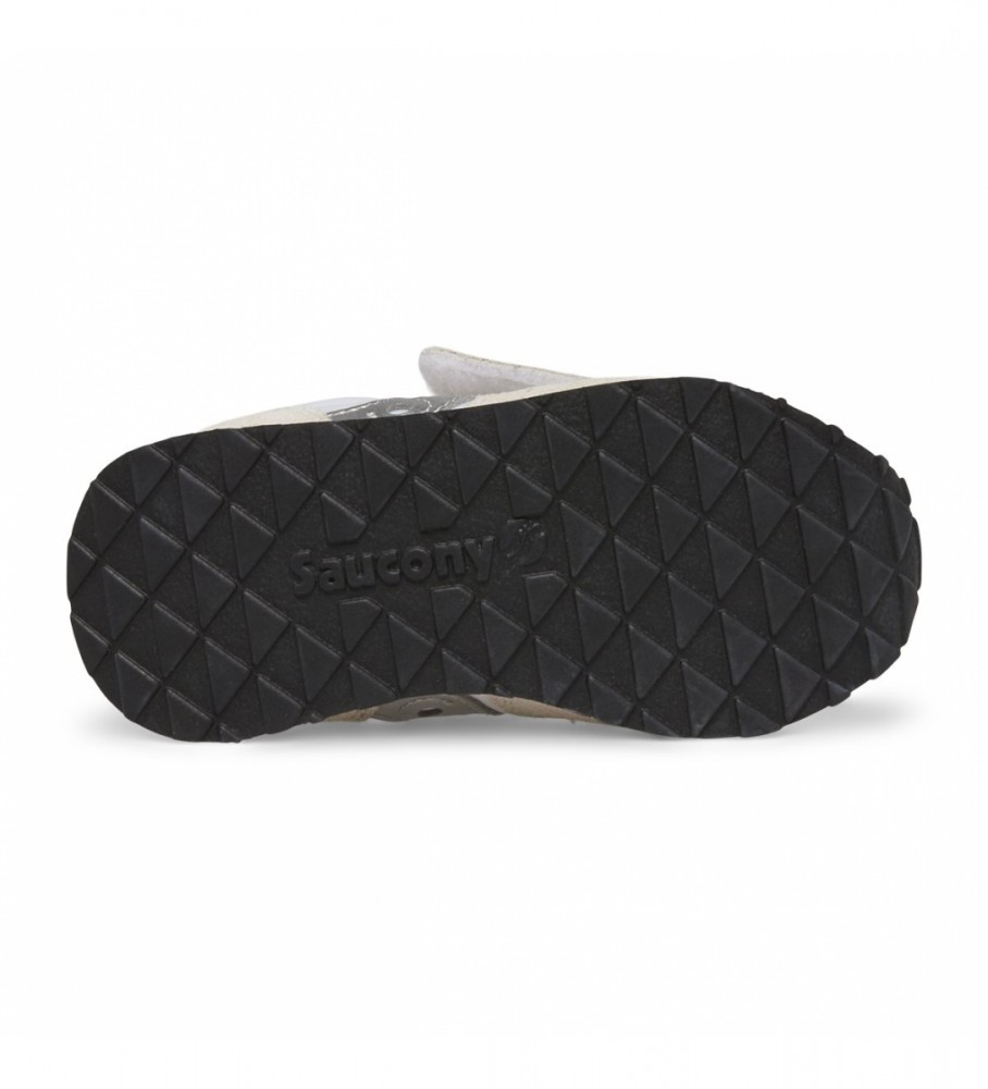 Saucony Zapatillas Baby Jazz Hl branco