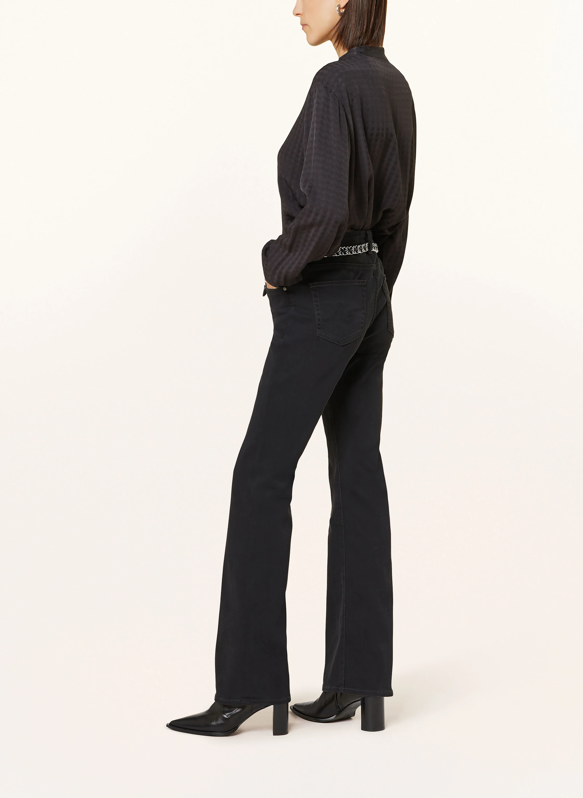 AG Jeans Bootcut Jeans SOPHIE