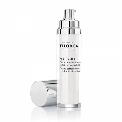 Fluide Double Correction 50ml Age-Purify Filorga