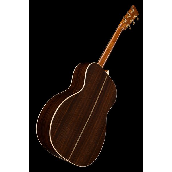 Martin Guitar 000-28 Modern Deluxe LH