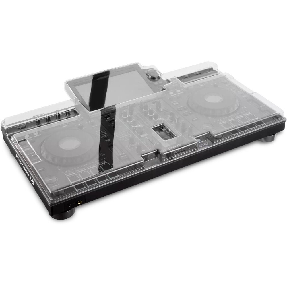 Decksaver stofkap voor Pioneer DJ XDJ-RX3