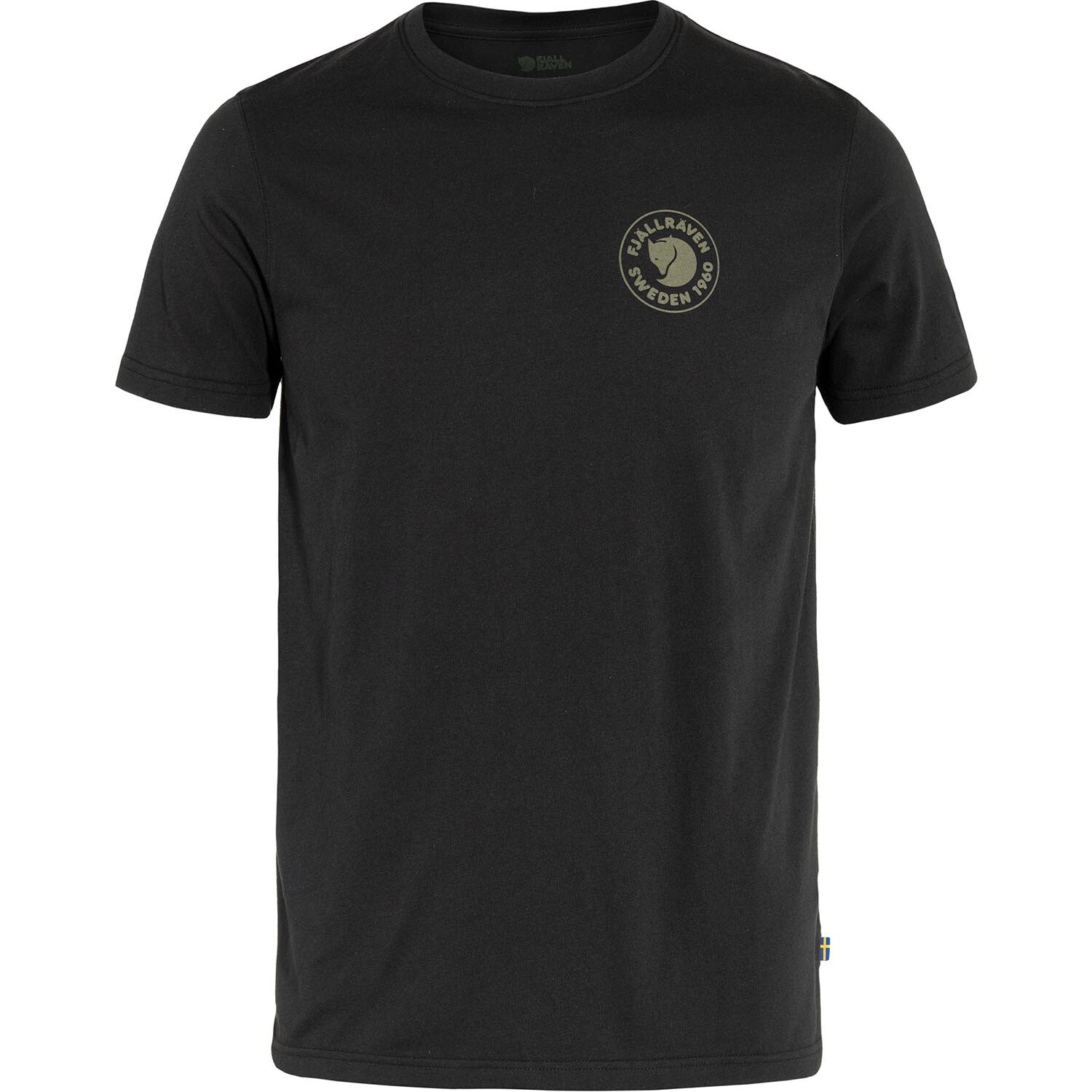 Fjällräven Mens 1960 Logo T-shirt